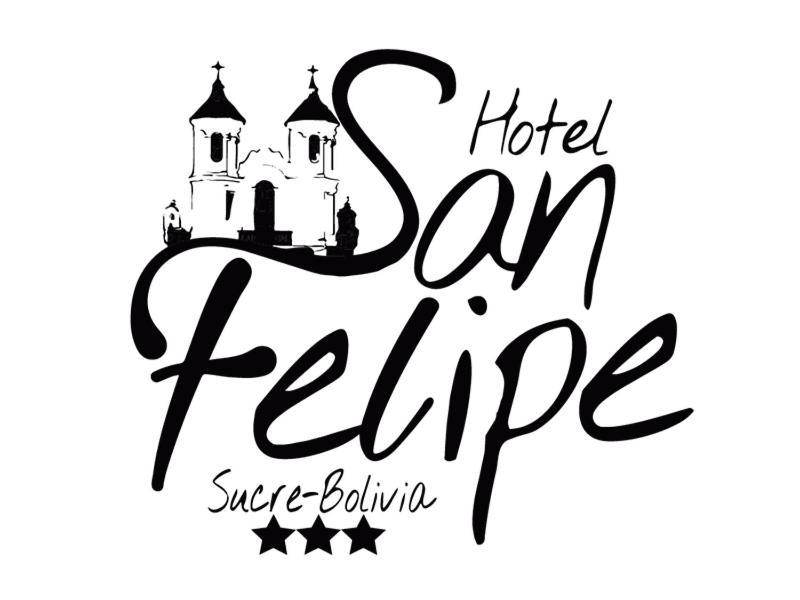 Hotel San Felipe Sucre Zewnętrze zdjęcie